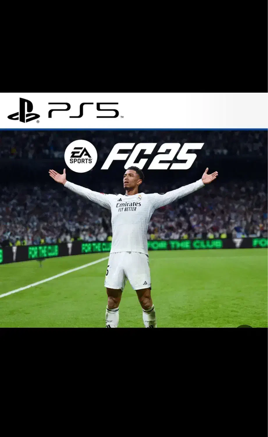 fc 25|کنسول، بازی ویدئویی و آنلاین|تهران, الهیه|دیوار