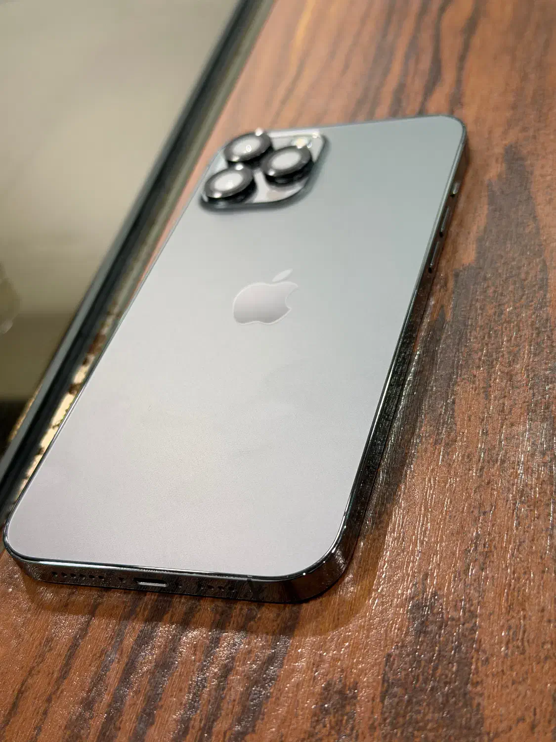 آیفون ۱۲ پرو مکس|موبایل|قائمشهر, |دیوار