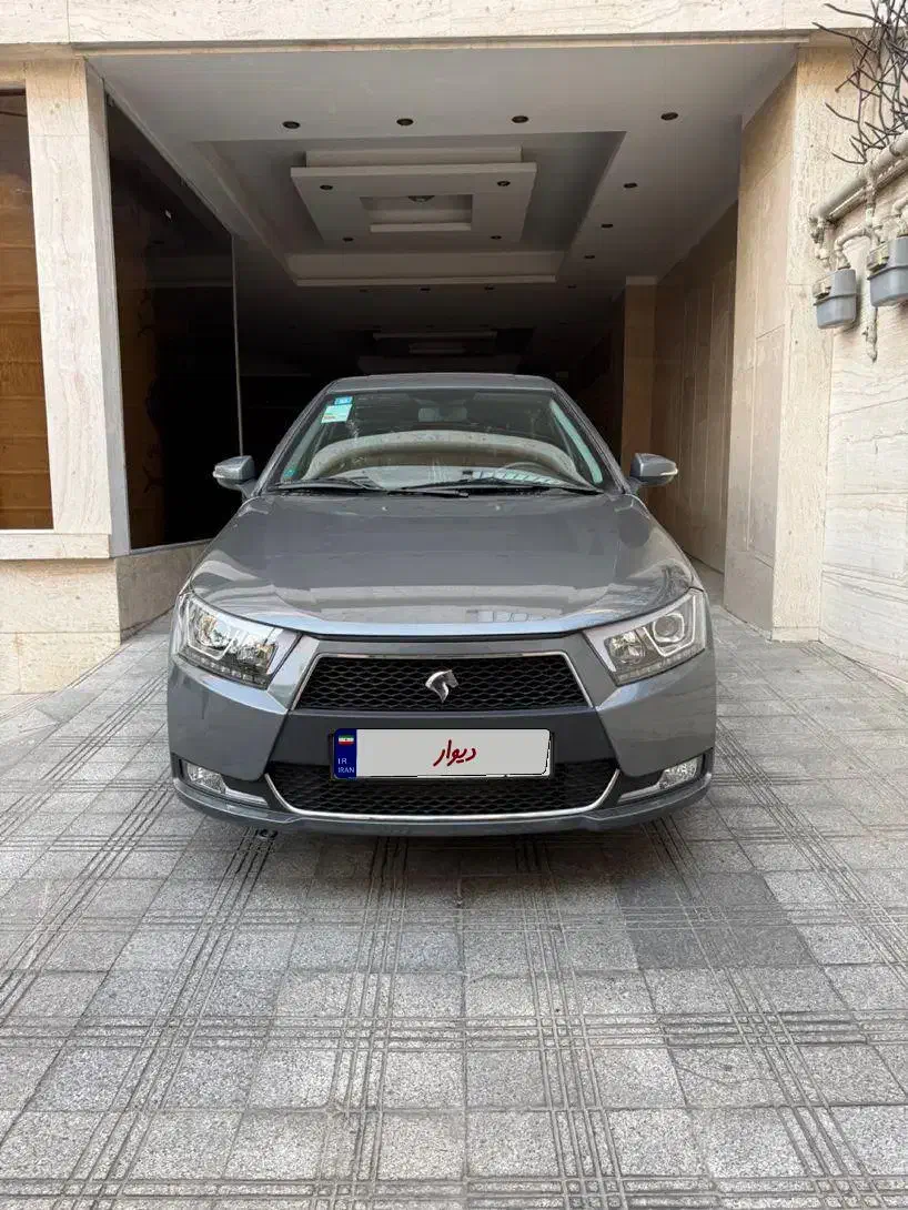 دنا پلاس توربو دنده ای ۶ دنده کارکرد ۷۰۰۰ کیلومتر|خودرو سواری و وانت|تهران, شهر زیبا|دیوار