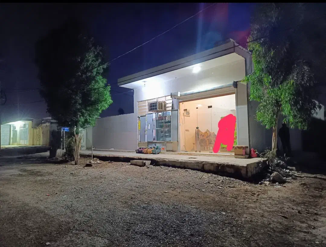 دو عدد خانه ی ویلایی|اجارهٔ خانه و ویلا|اهواز, کوی ابوالفضل|دیوار