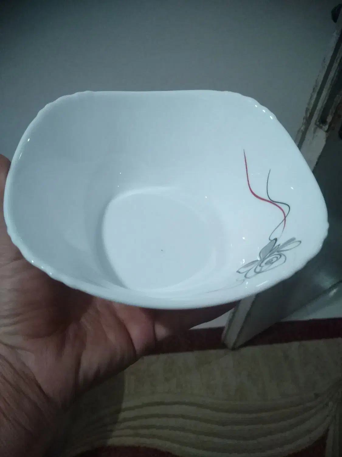 ارکوپال قدیمی|ظروف سرو و پذیرایی|سبزوار, قلعه‌نو دهزار|دیوار