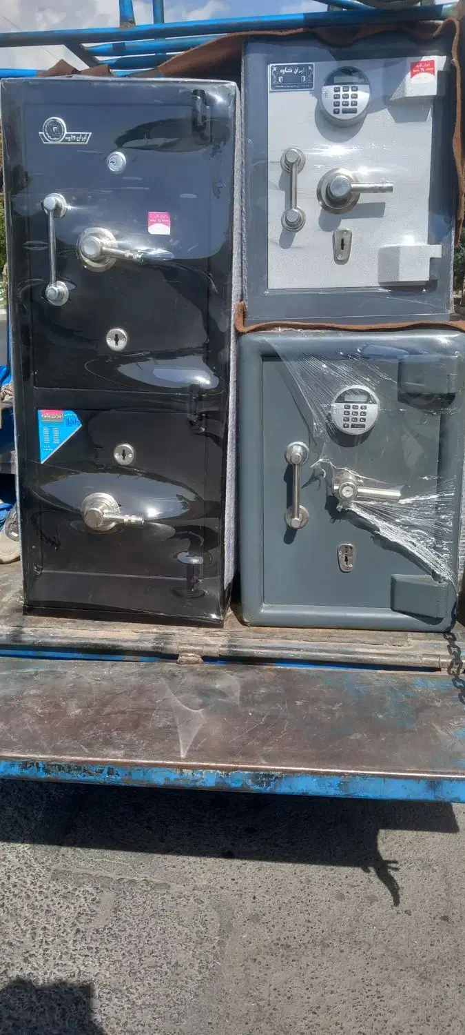 خریدو فروش گاوصندوق|ابزارآلات|پردیس, فاز ۲|دیوار