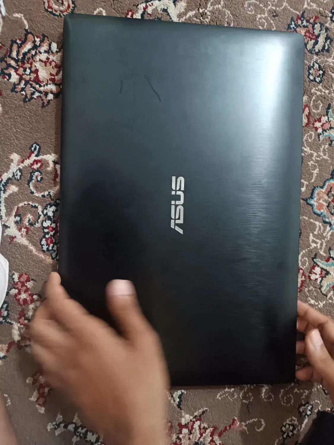 لپ تاپ ایسوس|رایانه همراه|چابهار, |دیوار