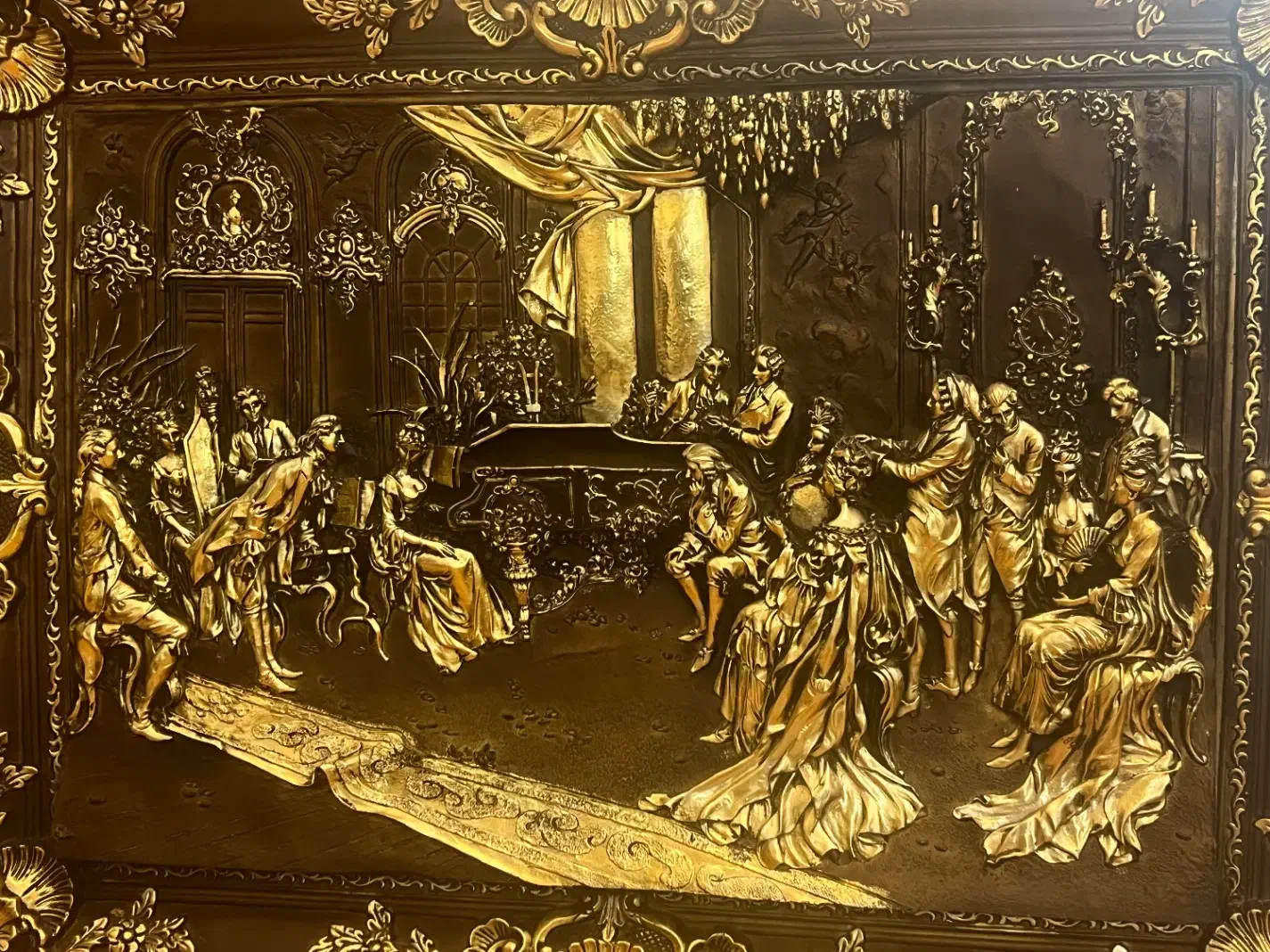 تابلو|تابلو، نقاشی، عکس|اردبیل, |دیوار