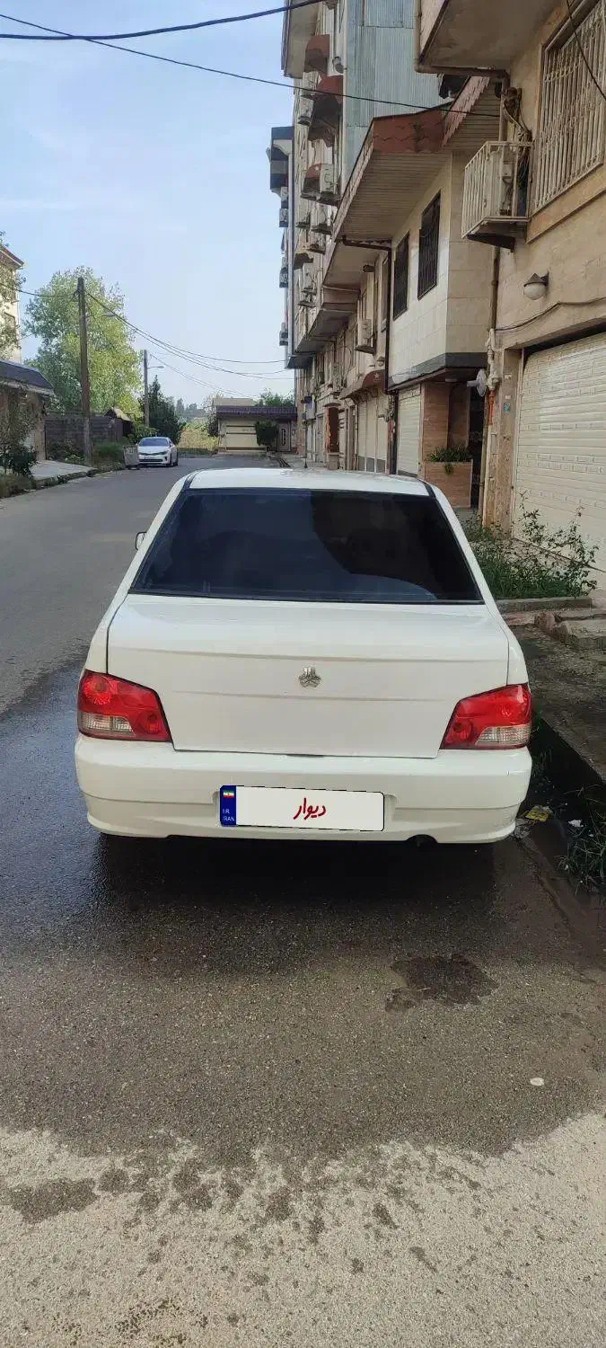 پراید132 دوگانه مدل 90|خودرو سواری و وانت|رشت, اسماعیل آباد|دیوار