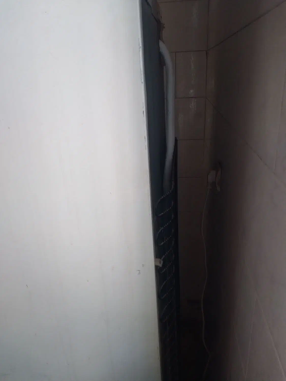 سلام تعمیرات وپوسیدگی انواع یخچال منزل ومغازه|خدمات پیشه و مهارت|زابل, |دیوار