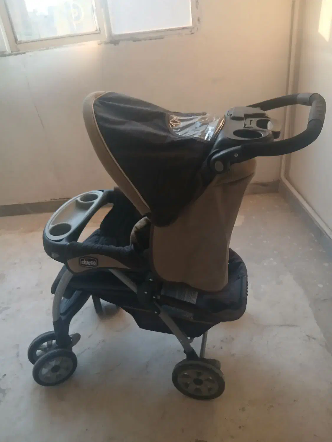 کالسکه|کالسکه و لوازم جانبی|نسیمشهر, |دیوار