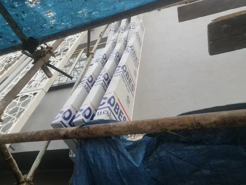 فروش ونصاب ورق کامپوزیت|خدمات پیشه و مهارت|اسلامشهر, شهرک سعیدیه|دیوار