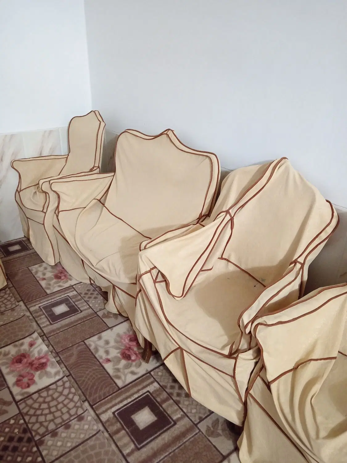 مبل|مبلمان اداری|نجفآباد, جوزدان|دیوار
