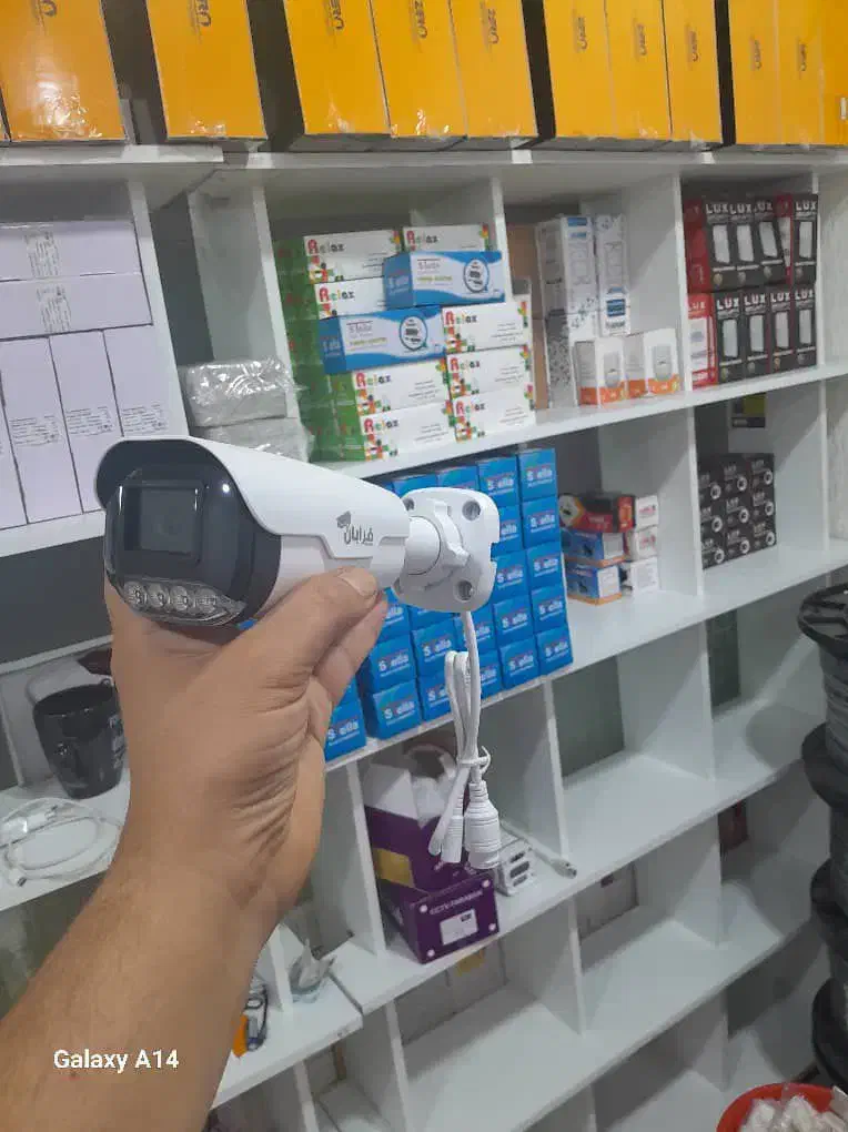 تعمیر دوربین مداربسته تعمیر DVR|خدمات پیشه و مهارت|تبریز, |دیوار