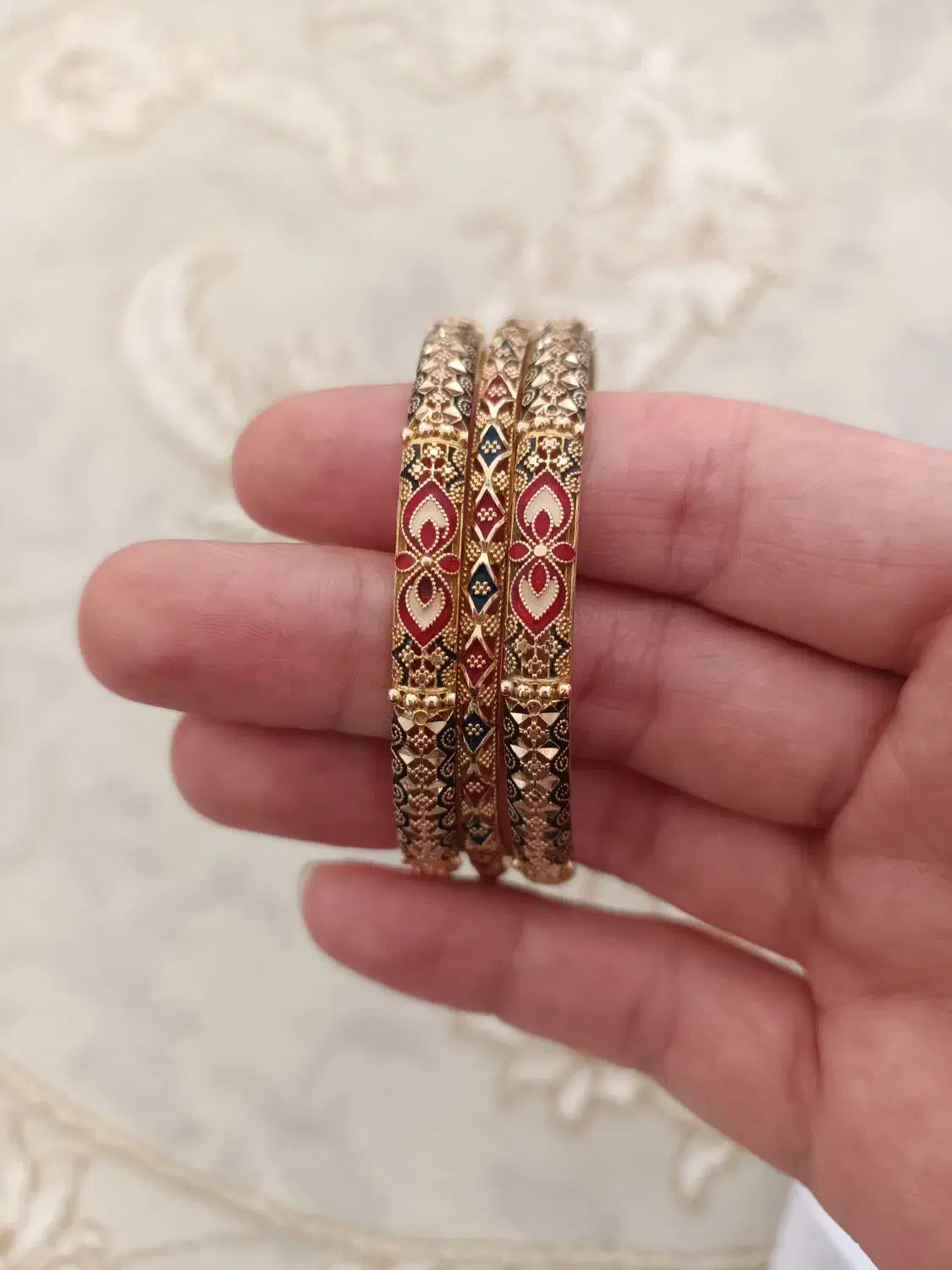 فروش طلا به نرخ تابلو|جواهرات|چرداول, |دیوار