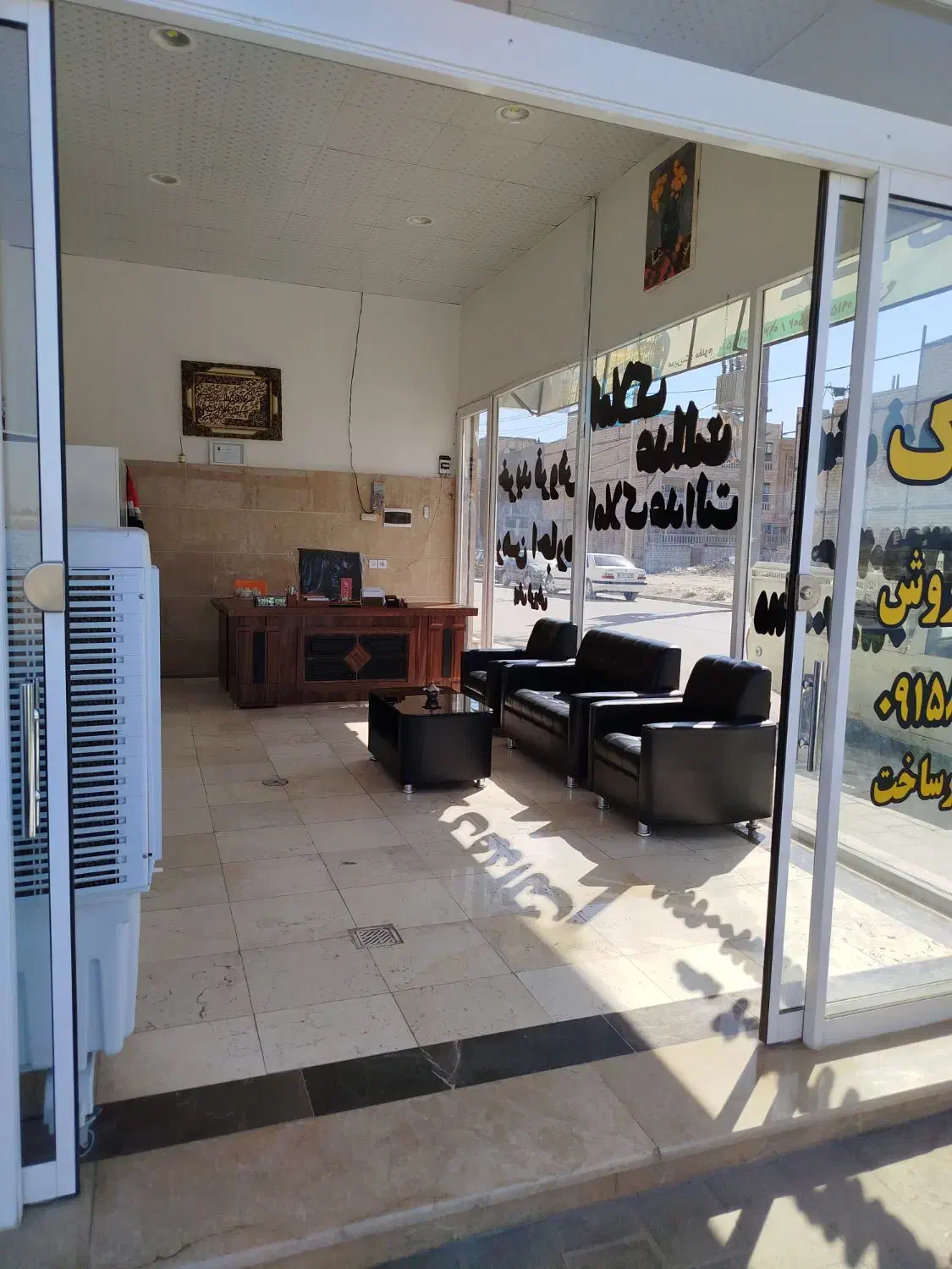 آپارتمان۷۰متری طبقه اول دوخواب آسانسور توس۳۱و۳۳|فروش آپارتمان|مشهد, کشف|دیوار