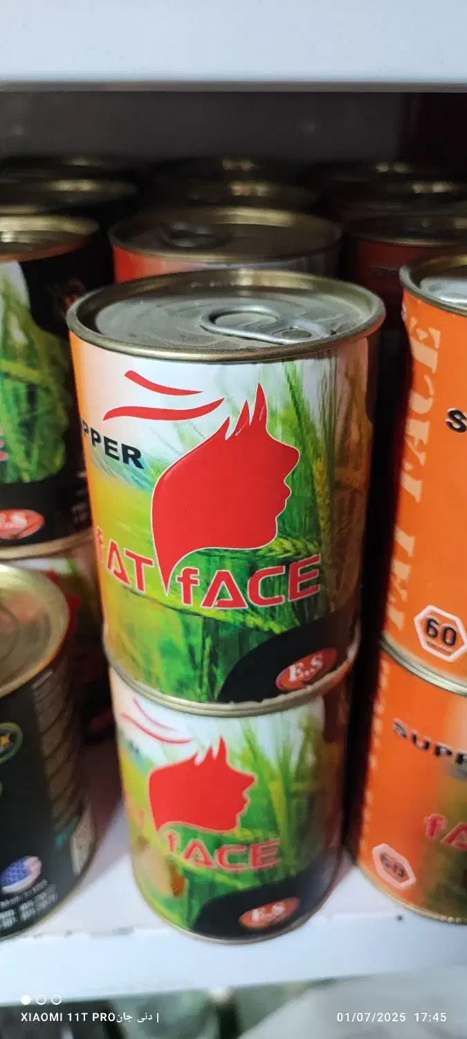 چاقی با جوانه گندم و... لاغری|آرایشی، بهداشتی، درمانی|خرم‌آباد, |دیوار