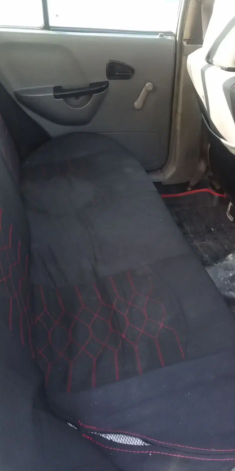 پراید صبا87|خودرو سواری و وانت|کلارآباد, |دیوار