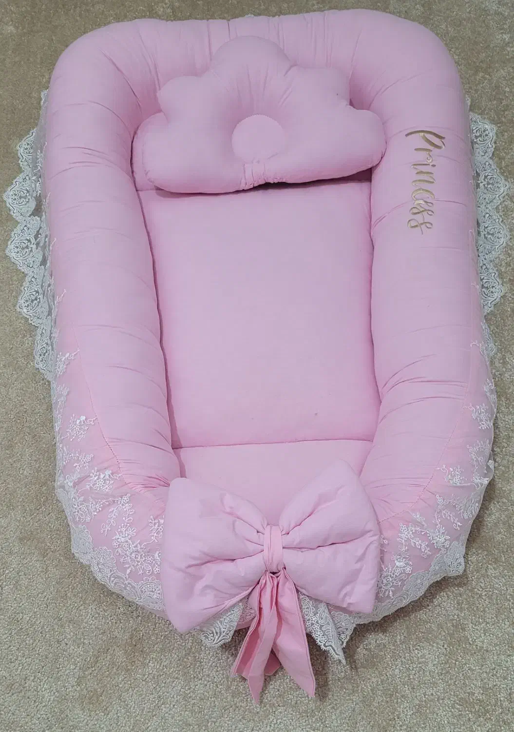 تشک گارد دار، بالشت شیردهی ،دور پیچ نوزاد|تخت و صندلی بچه|ساری, |دیوار