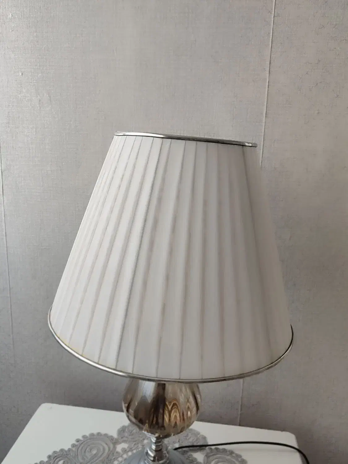 آباژور|چراغ خواب و آباژور|رباطکریم, شهرک والفجر|دیوار