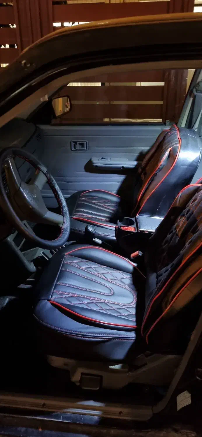 پراید هاچبک مالجه|خودرو سواری و وانت|سنندج, |دیوار