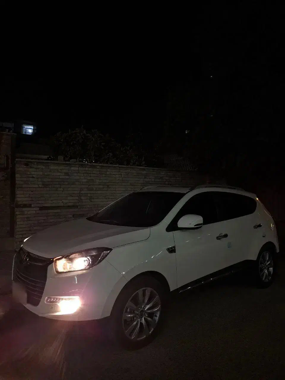 جک s5 بدون رنگ|خودرو سواری و وانت|اصفهان, هزارجریب|دیوار