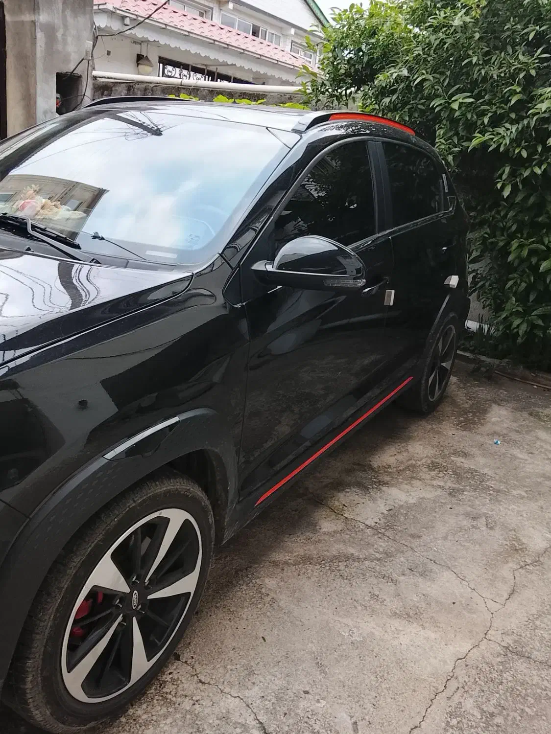 x33crac اتومات|خودرو سواری و وانت|اردبیل, |دیوار