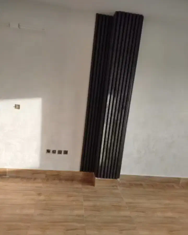 کاغذ دیواری/نقاشی ساختمان/کفپوش/تی وی/پرده|خدمات پیشه و مهارت|نجفآباد, طالقانی|دیوار