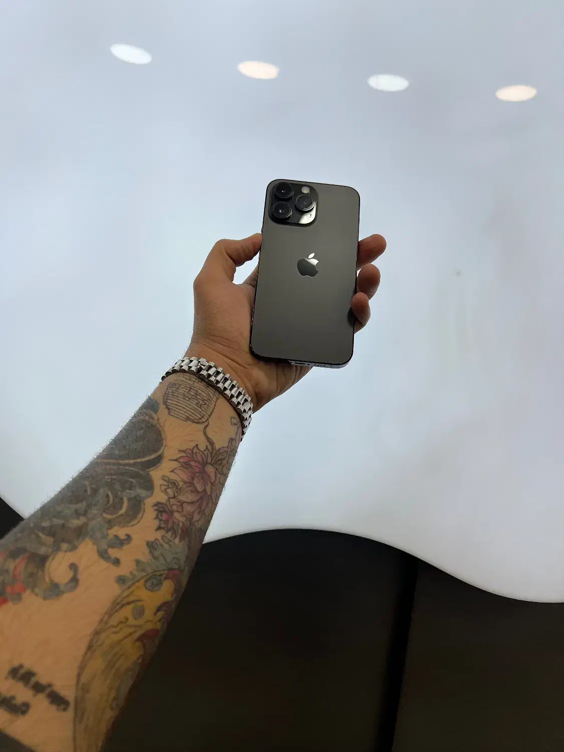 Iphone 14 pro max|موبایل|تهران, فردوسی|دیوار