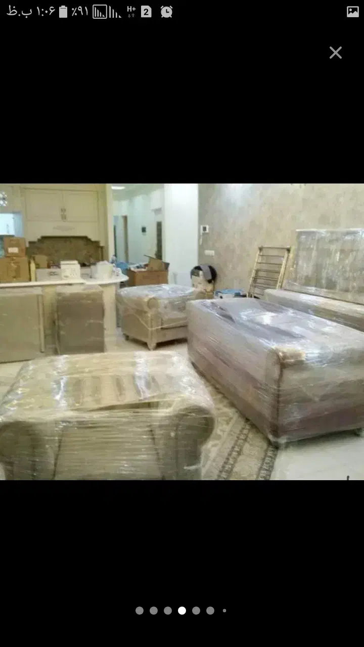 باربری اتوبار شهریار اندیشه خادم اباد امیریه|خدمات حمل و نقل|شهریار, شهریار|دیوار