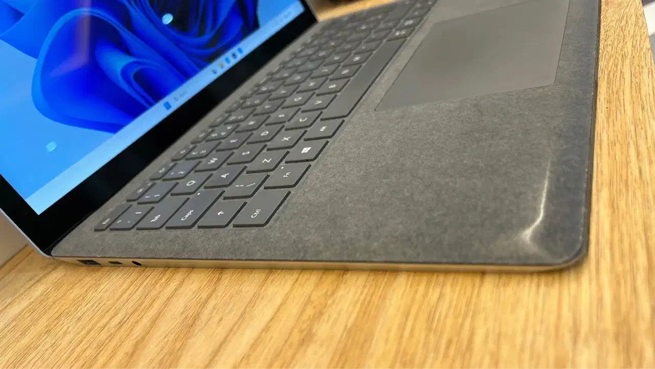 Surface Laptop 3 لپتاپ بیزینسی|رایانه همراه|شیراز, شهرک گلدشت محمدی|دیوار