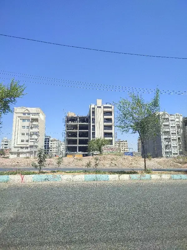 مشارکت در ساخت|مشارکت در ساخت املاک|دزفول, |دیوار