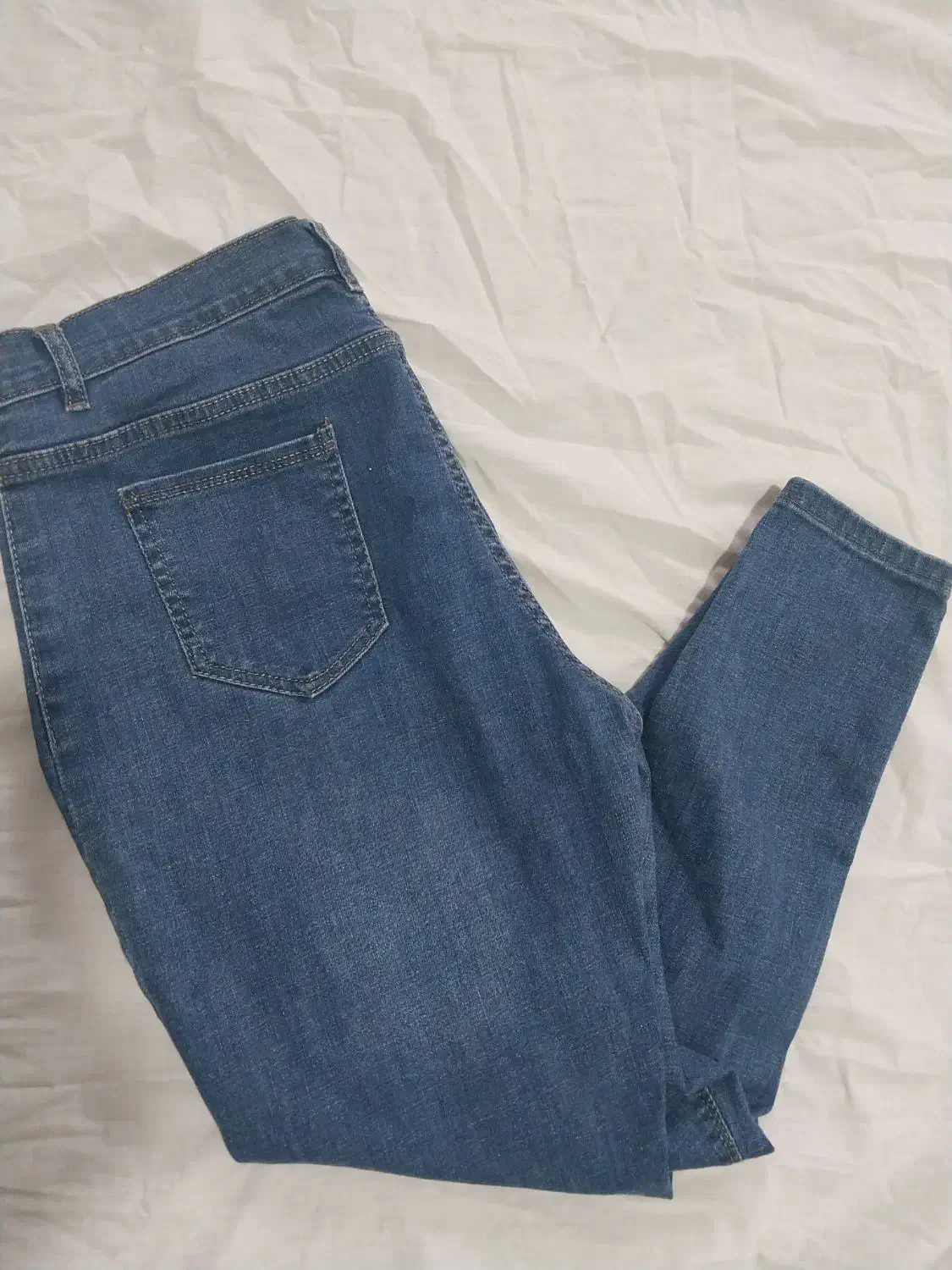 شلوار لی زنانه|لباس|سنندج, |دیوار