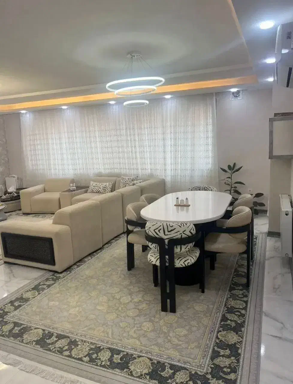 فروش دوخواب فوری مشگل گشا|فروش آپارتمان|شیراز, شهرک مدرس|دیوار