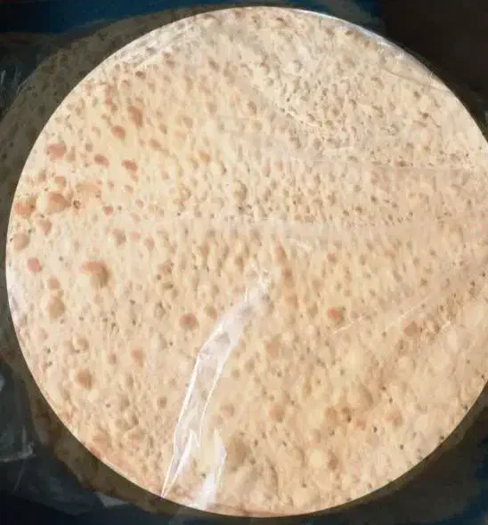 نان خانگی باآردبومی|خوردنی و آشامیدنی|اصفهان, دهنو|دیوار