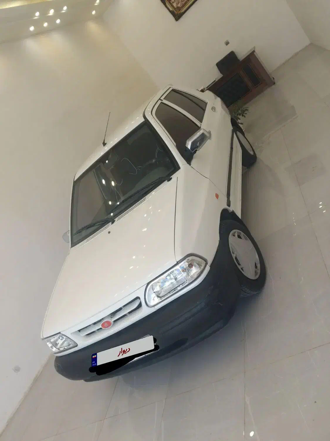 ماشین درحد صفر|خودرو سواری و وانت|نصر آباد, |دیوار