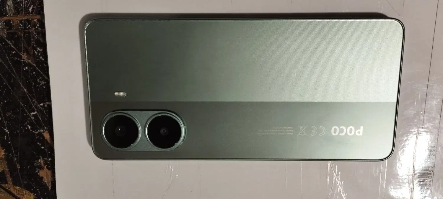 poco x7 pro 512/12|موبایل|دزفول, |دیوار