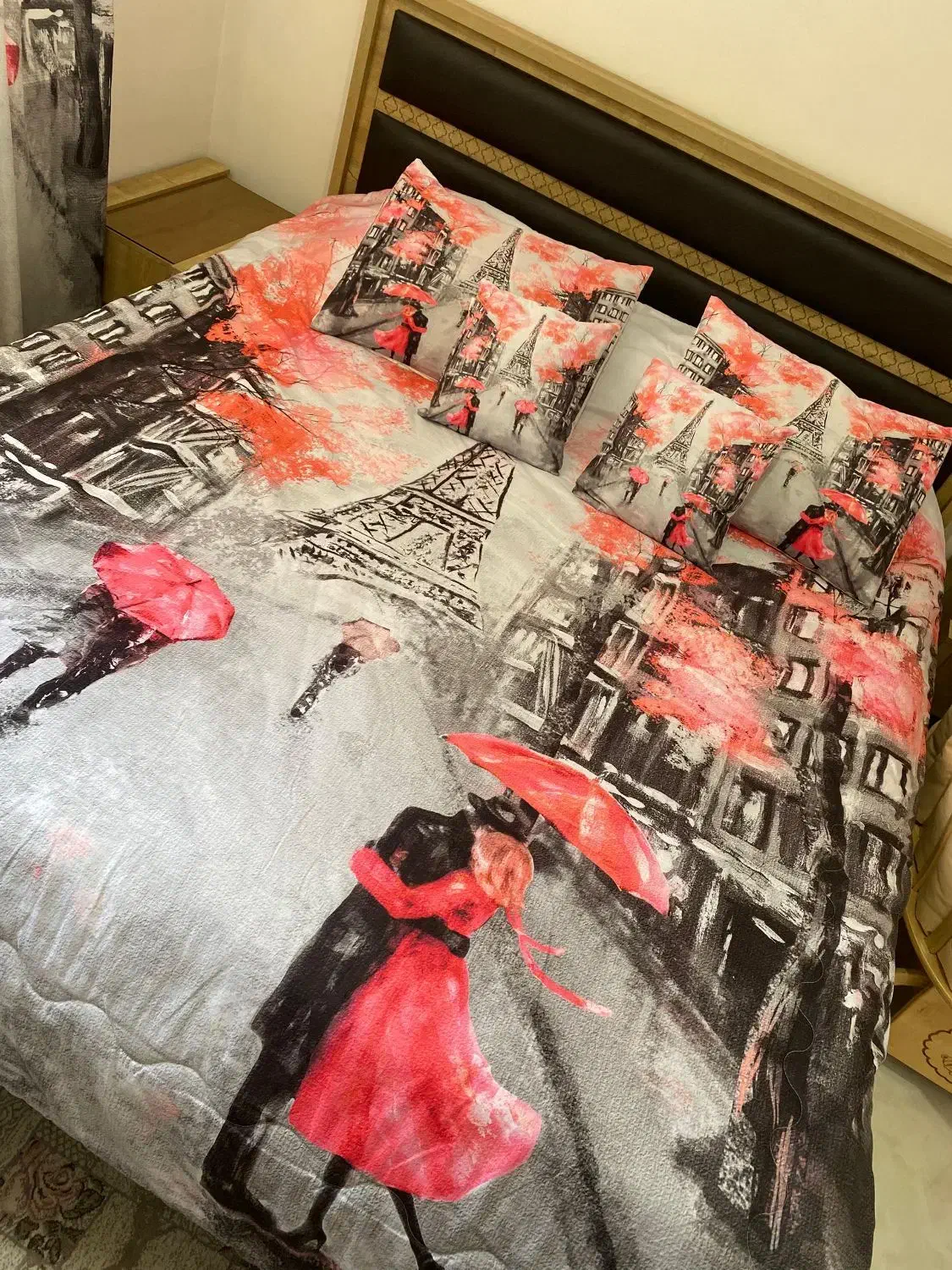 روتختی و پرده ست|سرویس روتختی|ارومیه, |دیوار