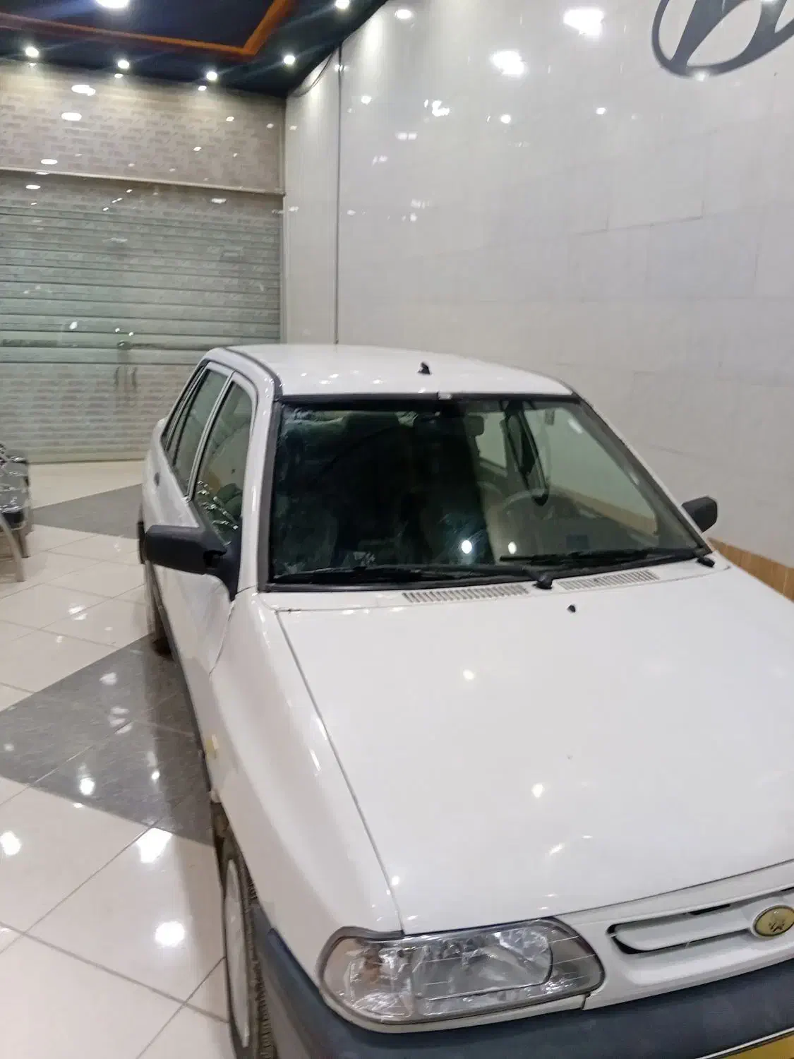 پراید 131|خودرو سواری و وانت|تربت‌حیدریه, منصوریه|دیوار