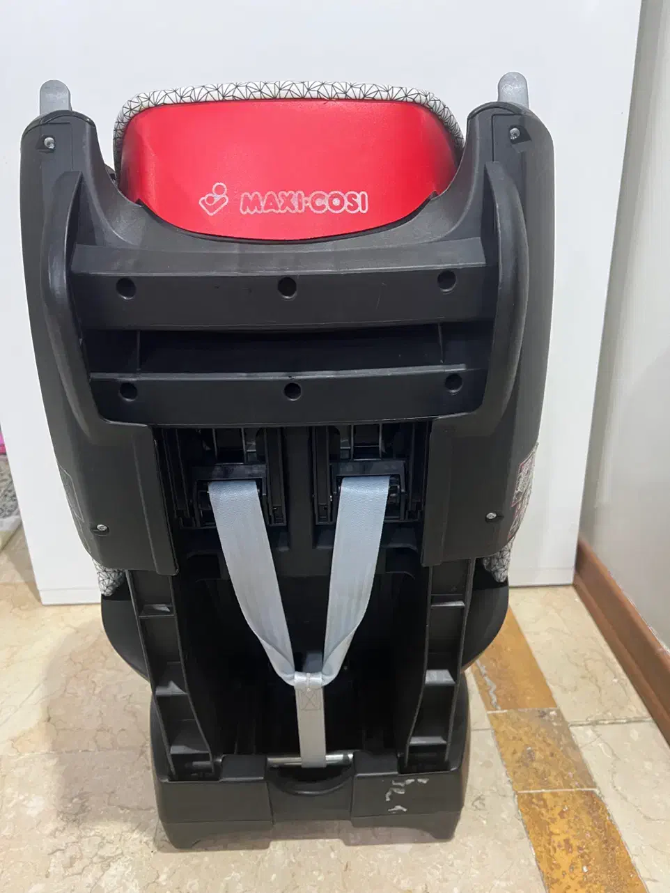 صندلی ماشین مکسی کوزی مدل توبی|تخت و صندلی بچه|تهران, پاسداران|دیوار