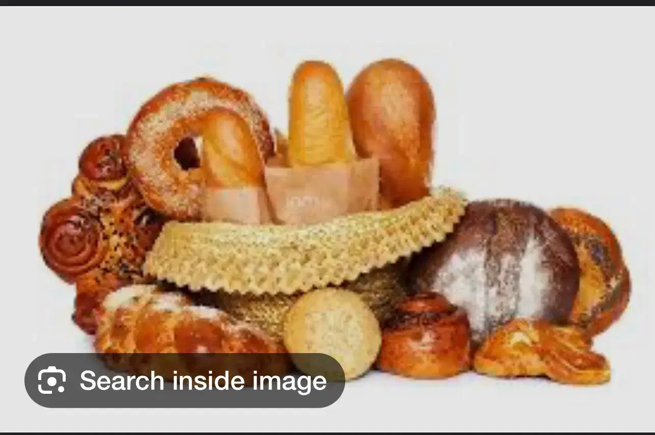 شاطر نان فانتزی|استخدام خدمات فروشگاه و رستوران|شاهین‌شهر, عطار|دیوار