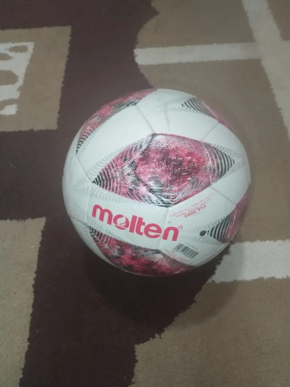 توپ molten نو|ورزش‌های توپی|دهدشت, |دیوار