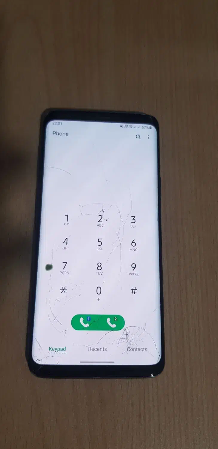 s9 plus|موبایل|تهران, مخصوص|دیوار