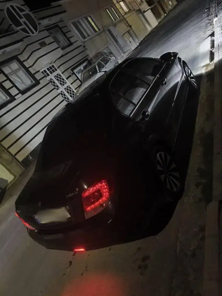 دنا|خودرو سواری و وانت|تربت جام, پاسداران|دیوار