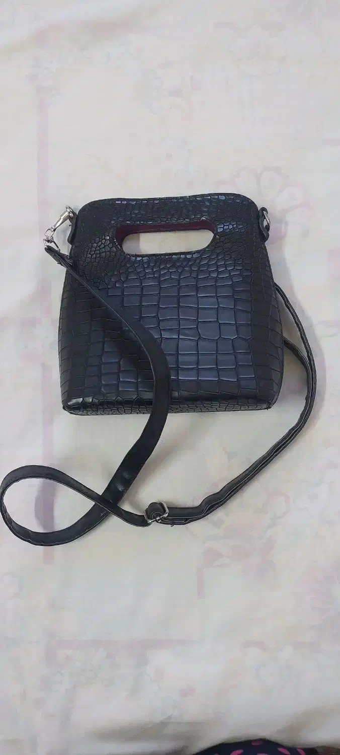 کیف مناسب استفاده روزانه|کیف، کفش، کمربند|مشهد, بهشت|دیوار