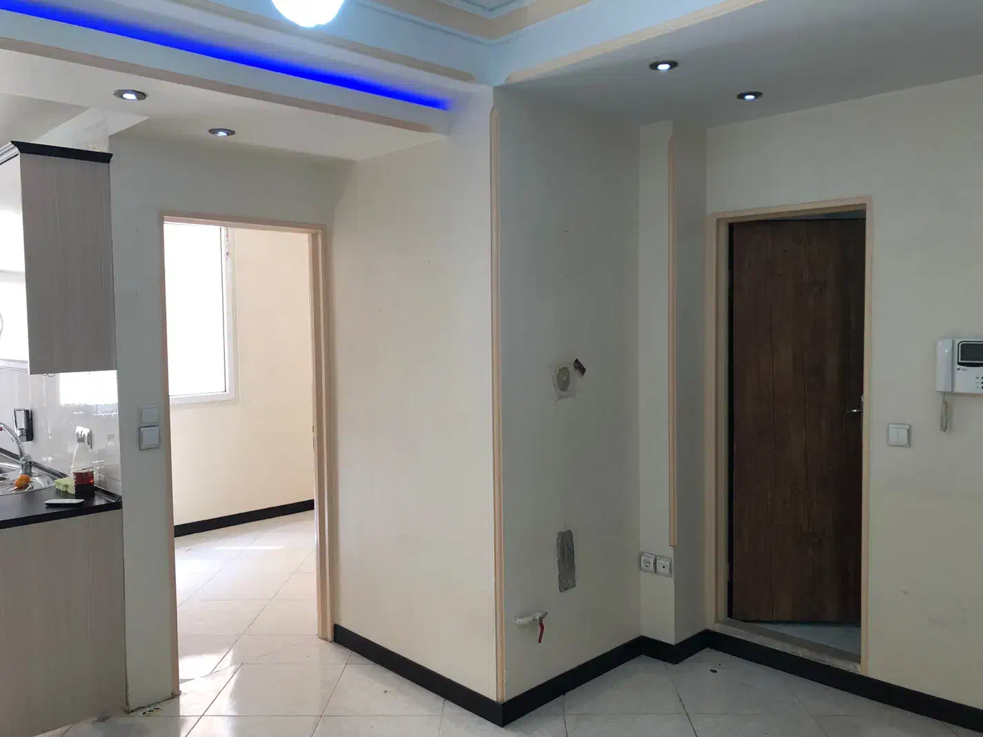 ۳۹ متر یک خواب امام خمینی نوساز