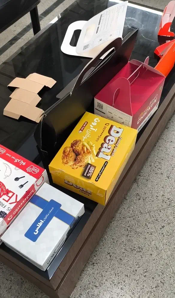 خدمات چاپ آرش|خدمات رایانهای و موبایل|تهران, شادآباد|دیوار