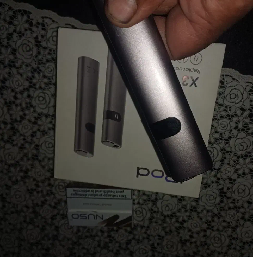 ویپ پاد|زیورآلات و اکسسوری|اهواز, شهرک شهید عباس پور|دیوار