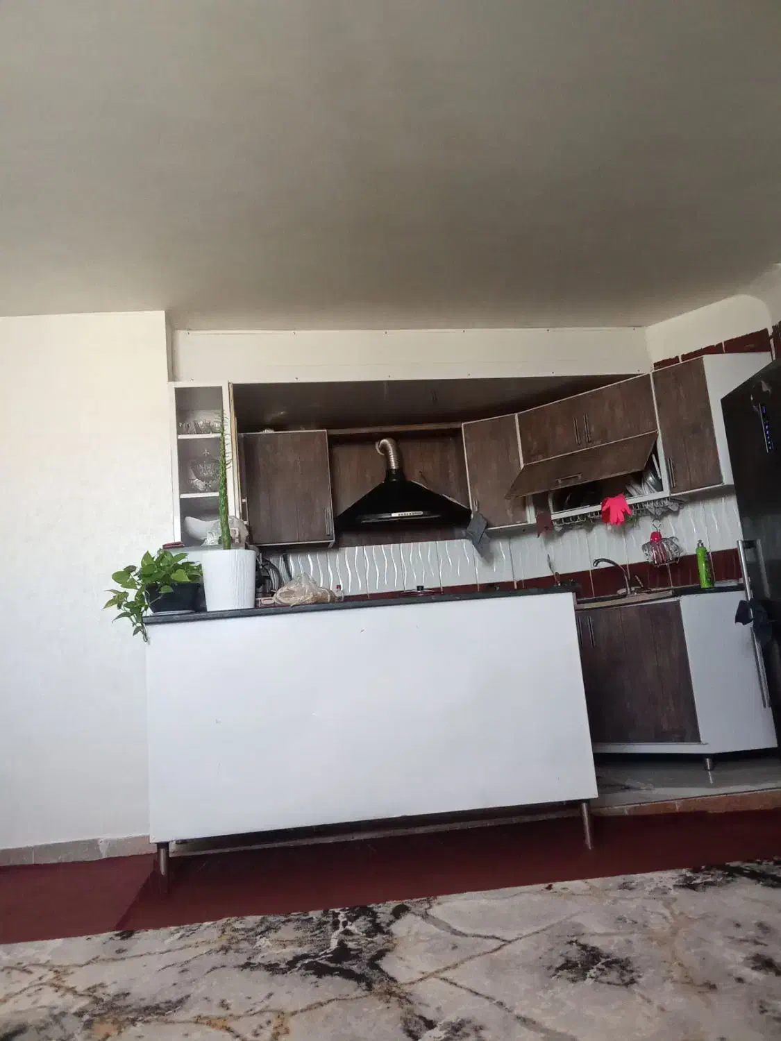 فروش آپارتمان دوخواب|فروش آپارتمان|کازرون, |دیوار