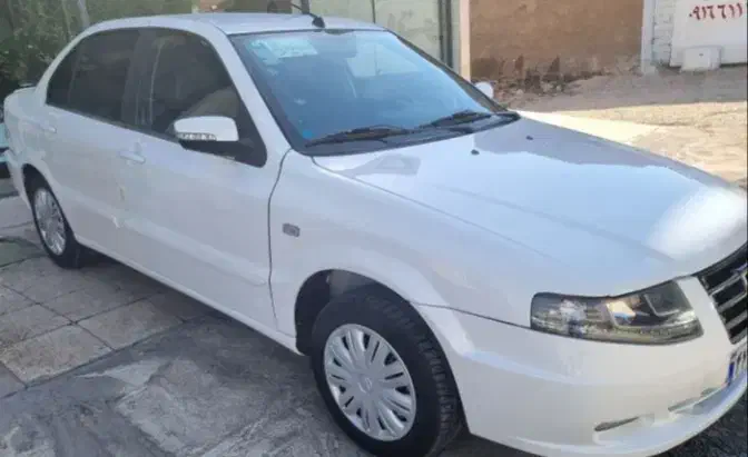 ماشین سورن موتورجدید ۱۴۰۴|خودرو سواری و وانت|بندر گناوه, |دیوار