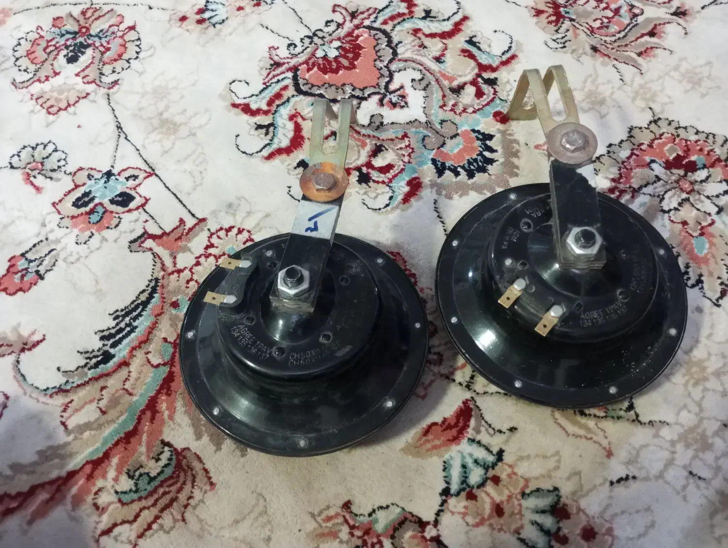 بوق 1011|قطعات یدکی و لوازم جانبی|مشهد, گلبرگ شمالی|دیوار