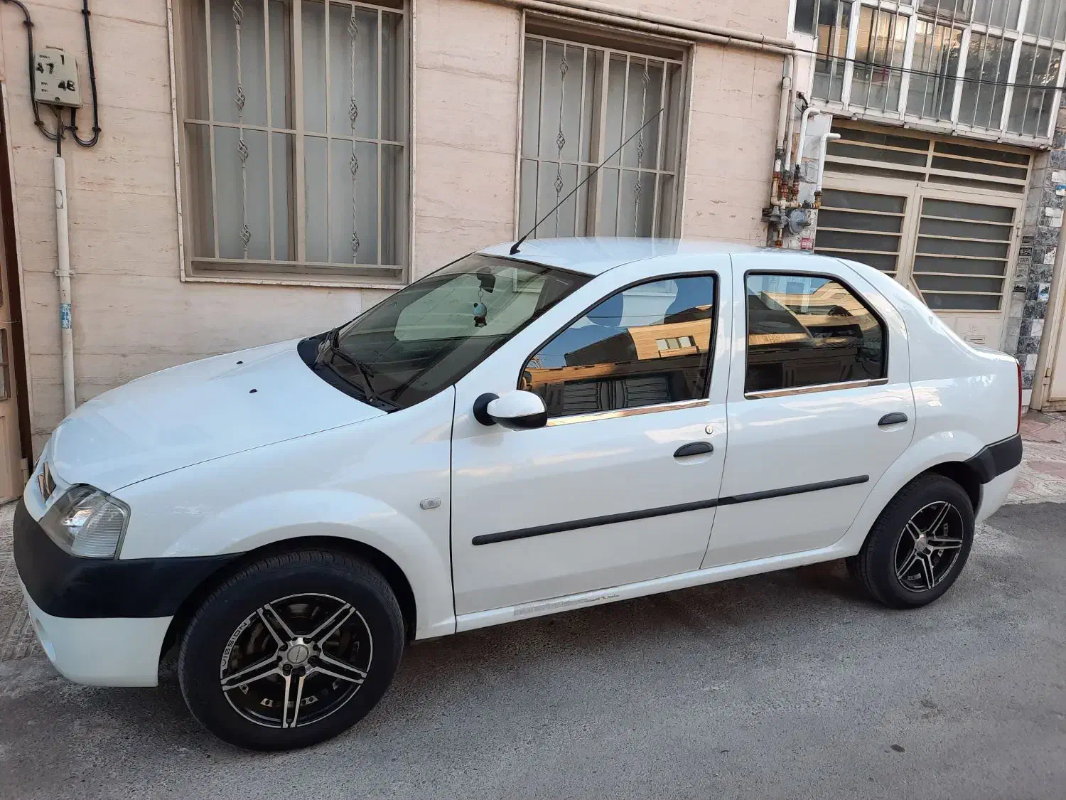 فروش ماشین|خودرو سواری و وانت|محمدیه-قزوین, |دیوار