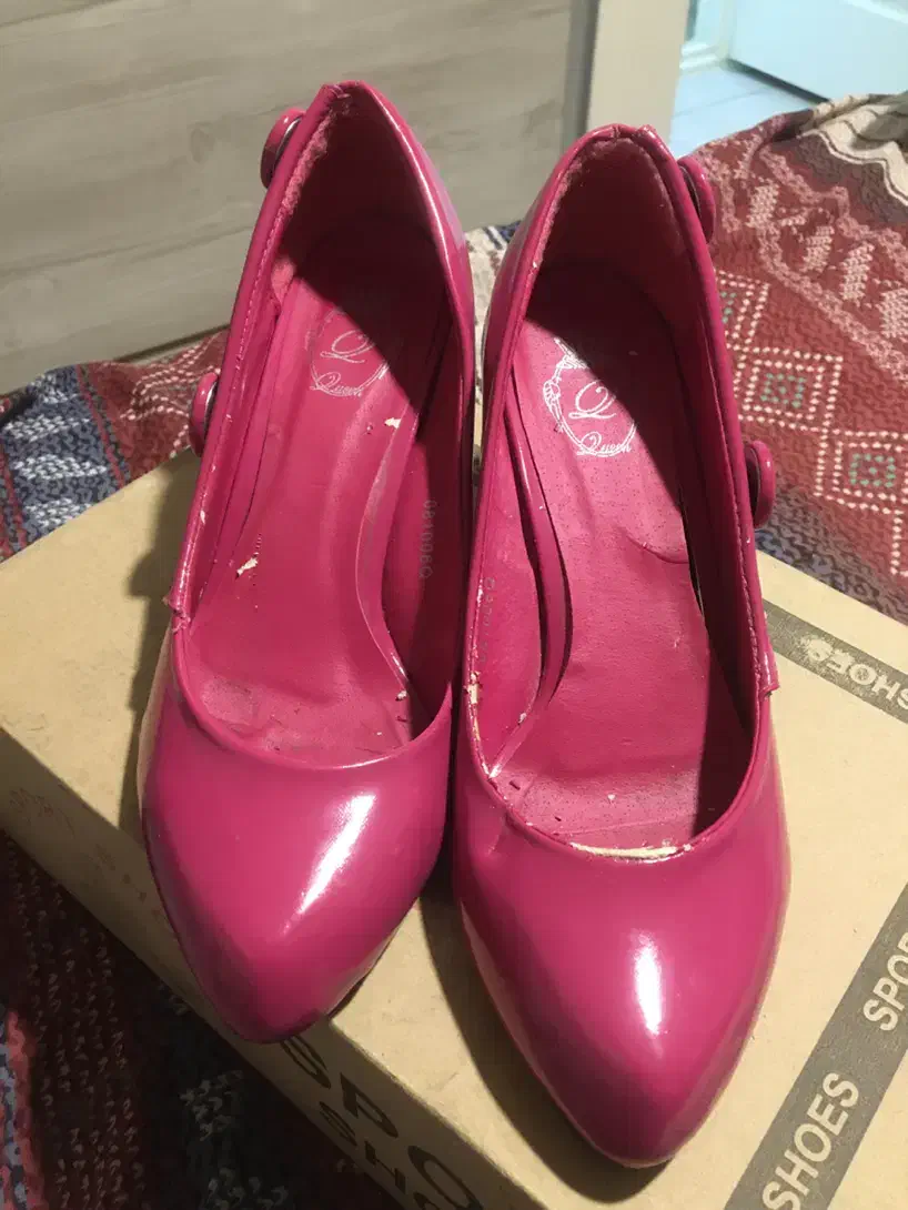 کفش مجلسی|کیف، کفش، کمربند|تهران, ائمه اطهار|دیوار