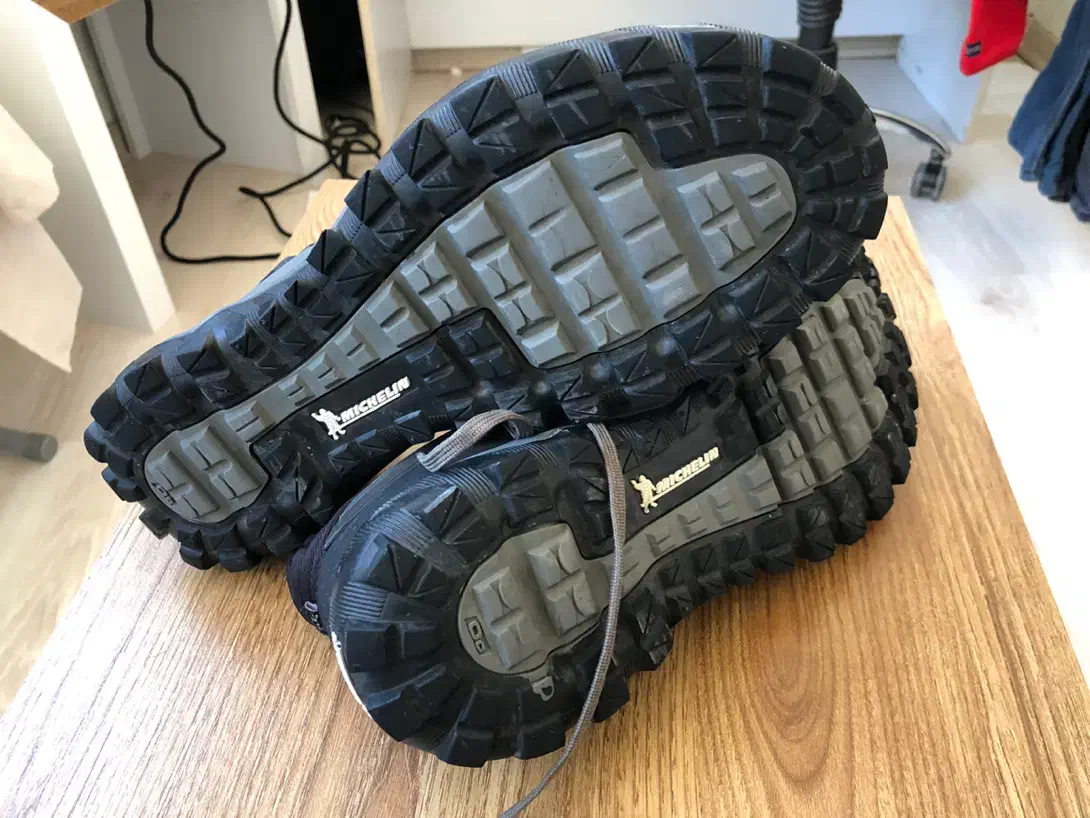 کفش چهار فصل سالوا سایز ۴۴|کیف، کفش، کمربند|مرند, |دیوار